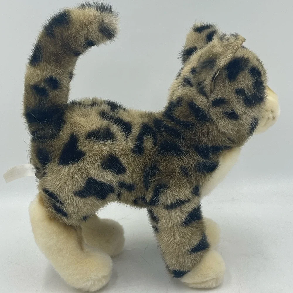 Bass Pro Shops charming plush